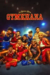 Alappuzha Gymkhana 2025 Hindi + Malayalam South Movie HD Alappuzha Gymkhana 2025 Hindi + Malayalam South Movie HD