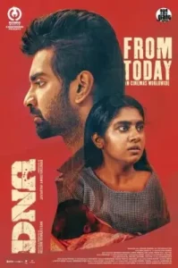 DNA 2025 Hindi + Tamil South Movie HD DNA 2025 Hindi + Tamil South Movie HD