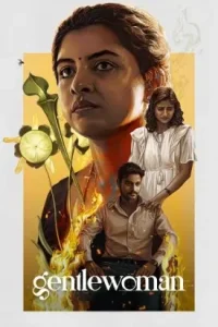 Gentlewoman 2025 Hindi + Tamil South Movie HD Gentlewoman 2025 Hindi + Tamil South Movie HD