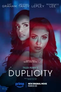 Tyler Perry’s Duplicity 2025 Hollywood Full Movies HD Tyler Perry’s Duplicity 2025 Hollywood Full Movies HD